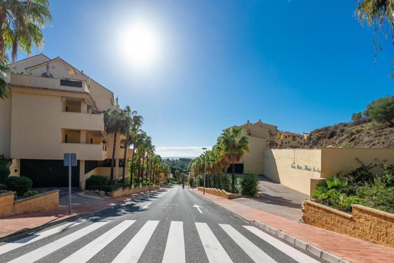 Appartement Fabulous Golf Front With Pool And Seaview